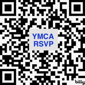 ymca rsvp